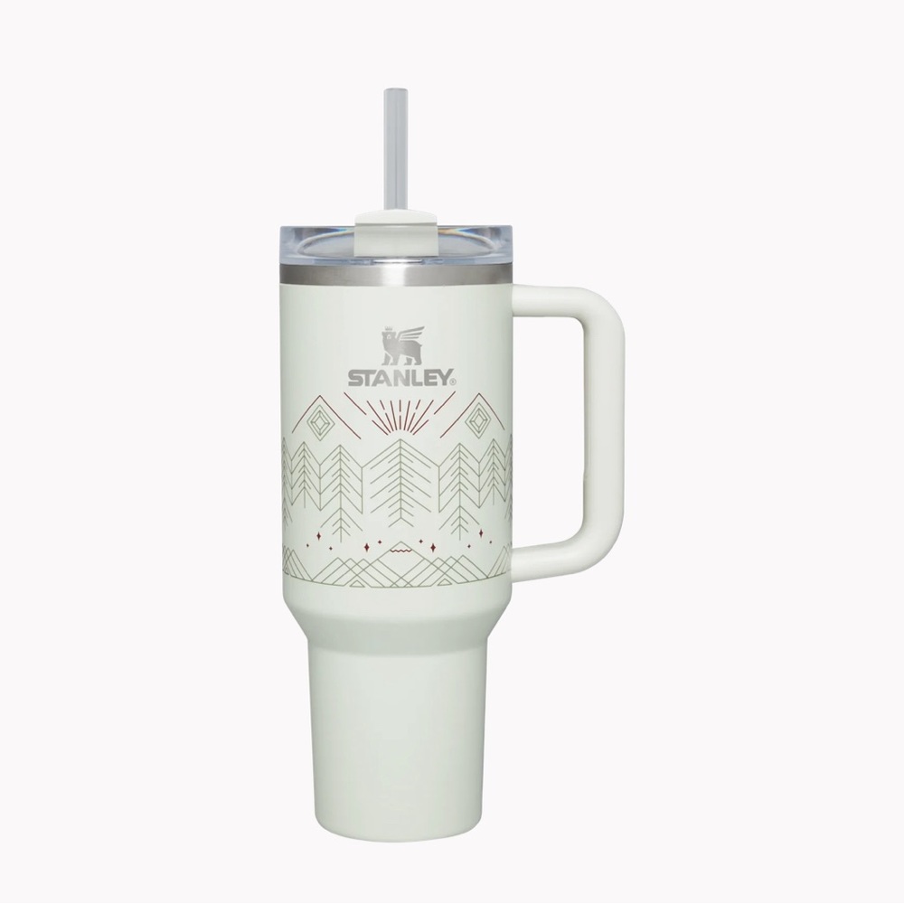 Stanley 40oz Winterscape 2.0 Tumbler